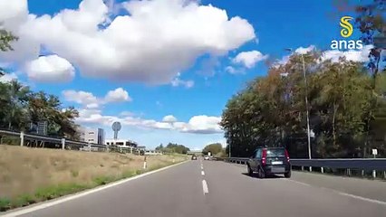 Controesodo da bollino rosso, oltre 12 milioni di spostamenti