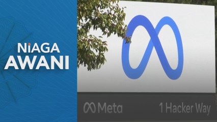 Meta - Google tandatangani perjanjian bernilai lebih AS$10 bilion - Reuters