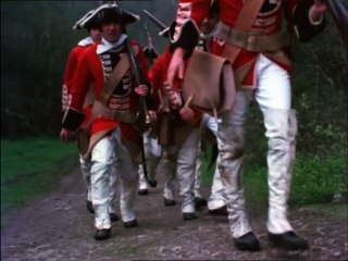 Kidnapped (1978) S01E02 - Captain Hoseason