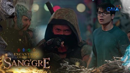Sang'gre: Mailigtas kaya ni Terra ang ina ni Akiro? (Episode 50) | Encantadia Chronicles