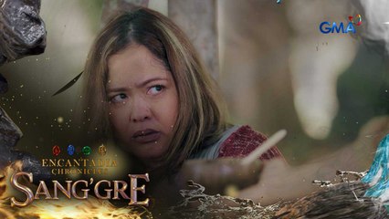 Sang'gre: Mona, nasa mundo ng mga engkanto! (Episode 50) | Encantadia Chronicles