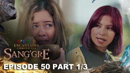 Sang'gre: Mona, makaligtas pa kaya? (Episode 50 - Part 1/3) | Encantadia Chronicles
