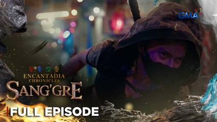 Encantadia Chronicles Episode 50: Terra Faces New Threats 🔥 | Full Episode August 22, 2025