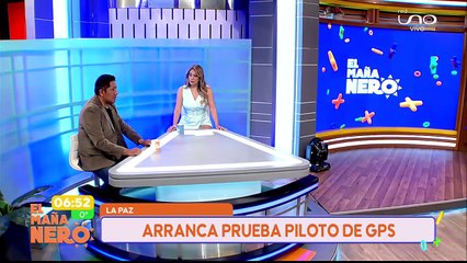 El Mañanero ∙ Viernes 22 de Agosto de 2025