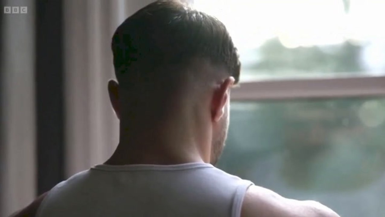 Tommy Fury opens up on heartbreaking moment Molly-Mae ended relationship