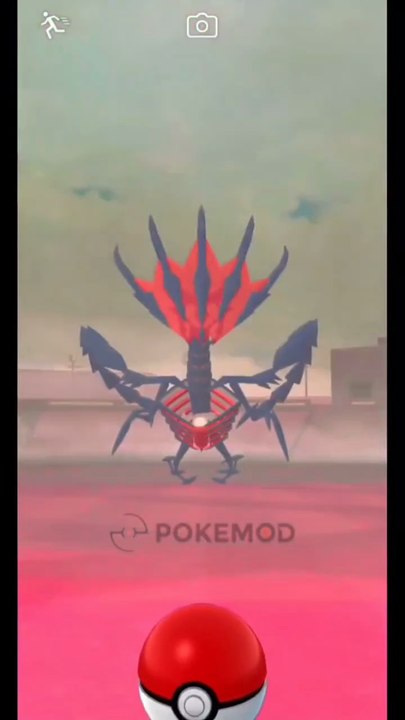 Pokemon GO Spoofer -New Pokemon Go Hack No Computer for iOS & Android