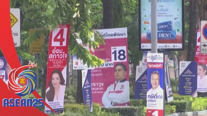 Bhumjaithai desak batalkan MoU Thailand-Kemboja