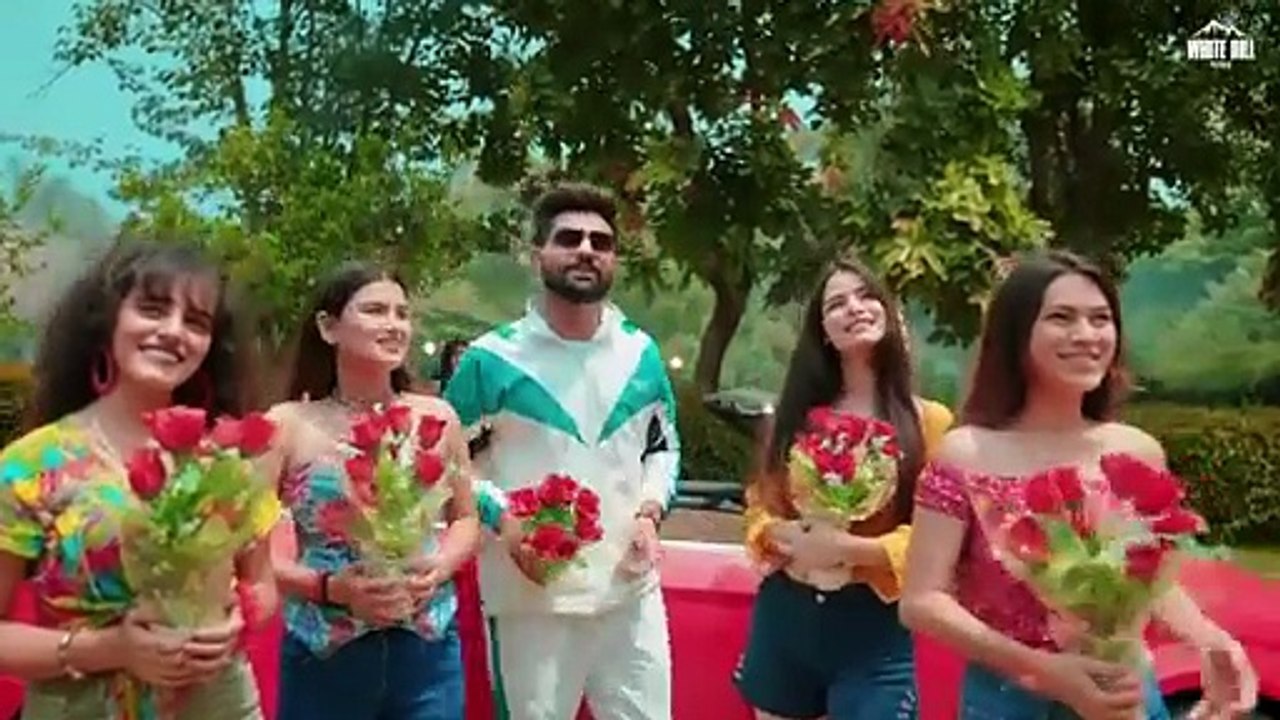 MOHTARMA by DJ Chohan