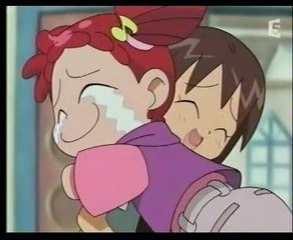 Motto Magical Doremi - Chapitre 42 - L'etrange tour de magie des jumeaux