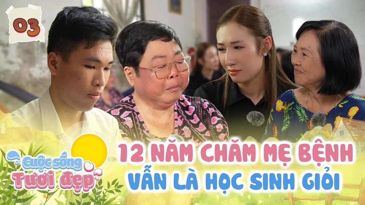 Cuộc Sống Tươi Đẹp 2025 - Tập 3