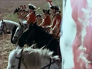 Kidnapped (1978) S01E01 - Uncle Ebenezer