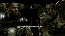 Gears of War 3 || Char