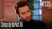 Cenas de Korkut Ali