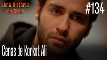 Cenas de Korkut Ali