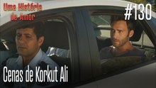 Cenas de Korkut Ali