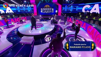 Ver Ahora Caigo Argentina Programa 102 Completo HD