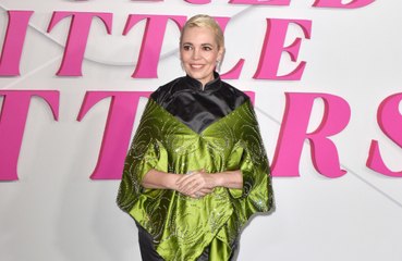 Olivia Colman: Sie soll mit dem Fluchen aufhören