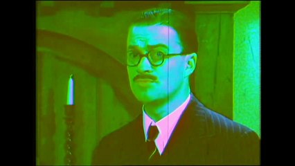 Harry Enfield Presents S01E04 Look Listen and Take Heed