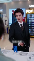 Betrayed on wedding day, she marries stranger, but he's her exs handsome CEO dad who spoils her!