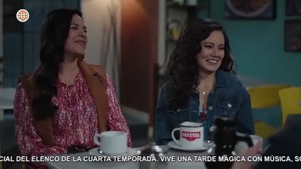 Eres mi sangre Capitulo 102