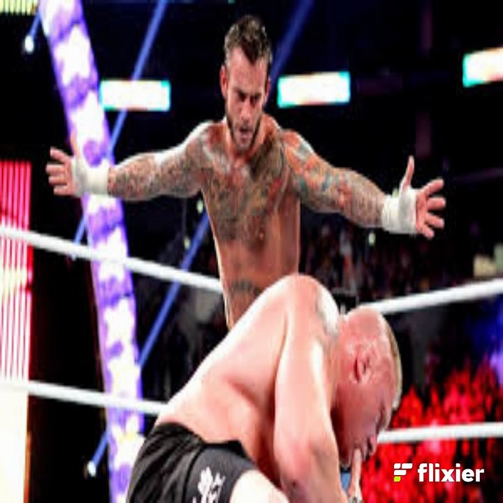 The Beast Incarnate vs. The World's Best!  الوحش المتجسد مقابل. الأفضل في العالم! WWE