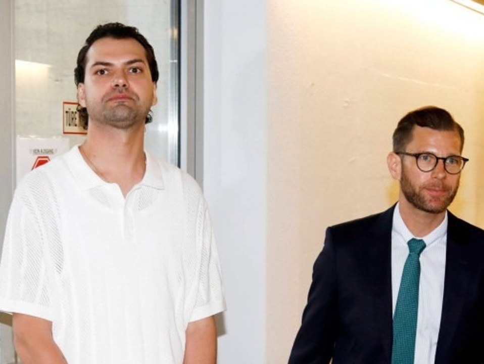 Jimi Blue Ochsenknecht kommt mit Geldstrafe davon