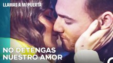No Detengas Nuestro Amor - Llamas A Mi Puerta