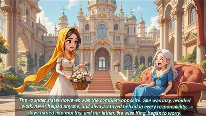 Lessonable Stories for kids