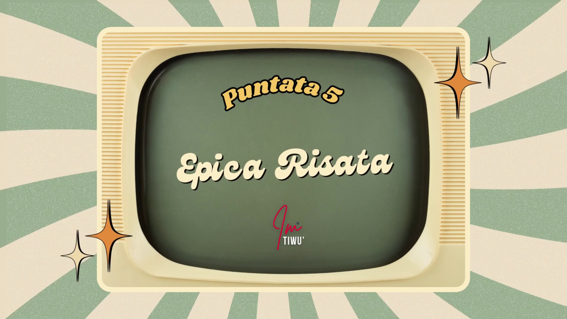 EPICA RISATA - Format ImTiwu'