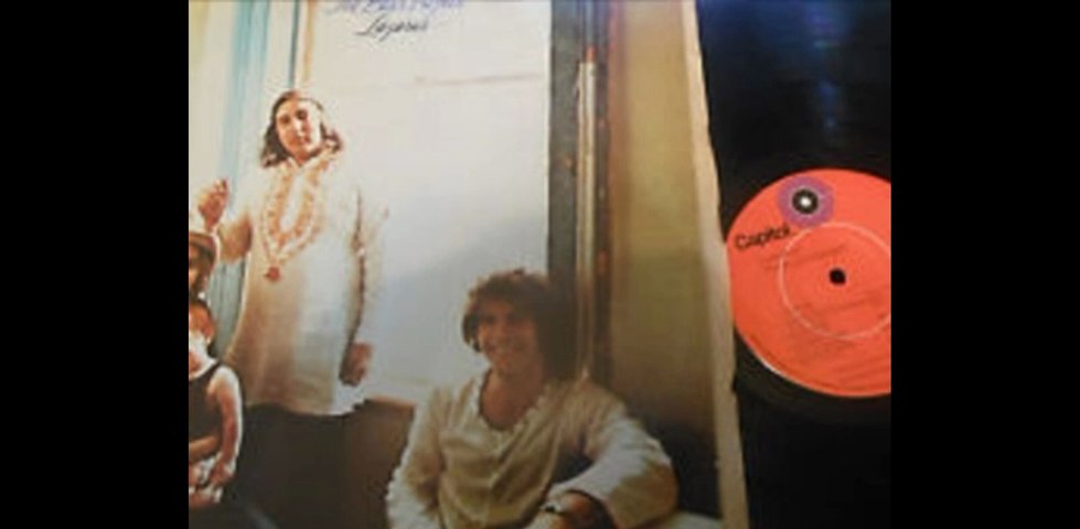The Blues Project - Lazarus 1971 ,Blues Rock, Classic Rock - video