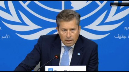 Onu: la carestia a Gaza si poteva evitare senza ostruzionismo Israele