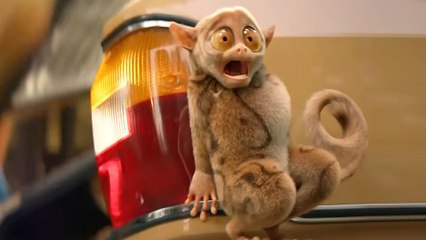 Die Schule der magischen Tiere 4 – Offizieller Trailer Deutsch 🎬