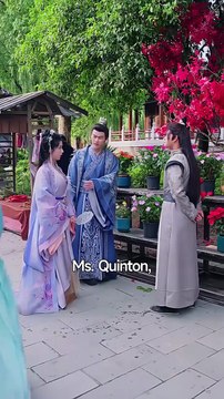 Boss Moves - He Who Turns Tides Dramabox