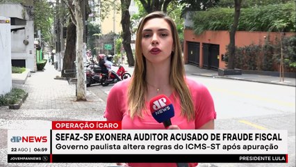 Governo de SP muda regras de ICMS após fraude de R$ 380 milhões