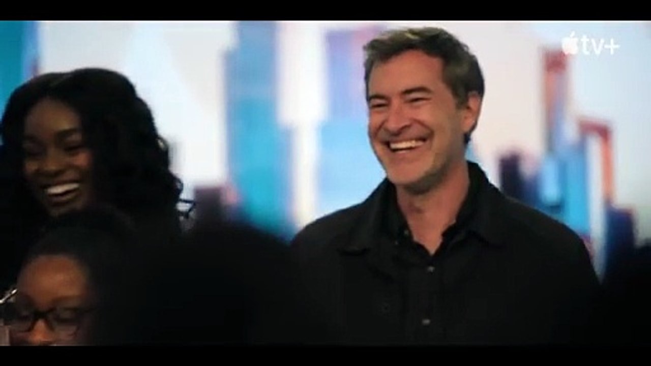 Trailer officiel de la saison 4 de « The Morning Show » sur Apple TV+