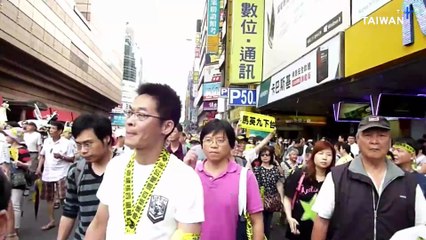 Taiwan’s Nuclear Power Development’s Past, Present and Future