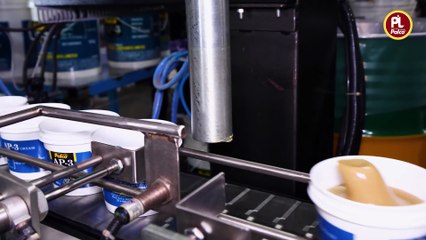 Palco AP 2 & AP 3 Long Lasting Lithium Multipurpose Grease