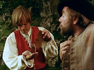 Kidnapped (1978) S01E07 - Over the Highlands