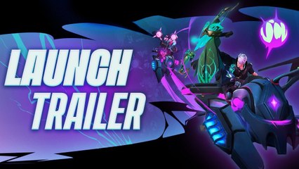 Supervive - Tráiler de Lanzamiento