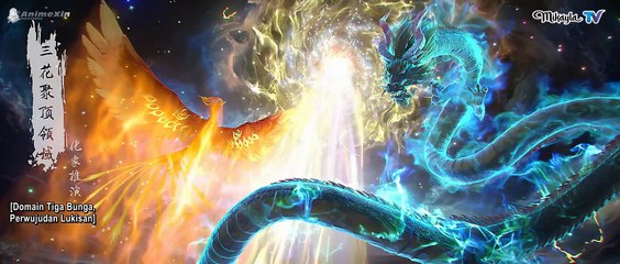 Perfect World Episode 229 Subtitle Indonesia