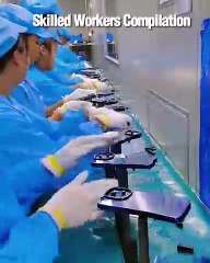 These skilled workers are definitely worthy of more! 💵🔊