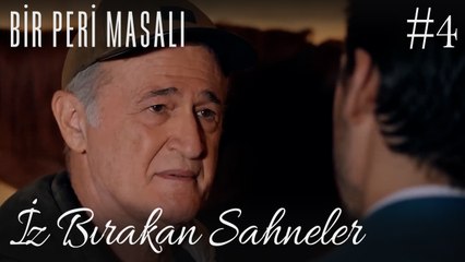 İz Bırakan Sahneler /4 - Bir Peri Masalı