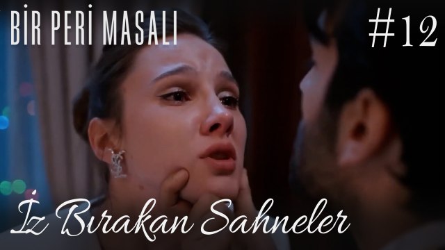 İz Bırakan Sahneler /12 - Bir Peri Masalı