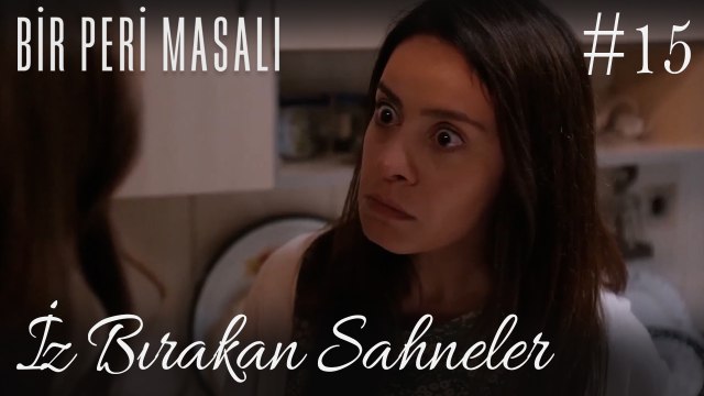 İz Bırakan Sahneler /15 - Bir Peri Masalı