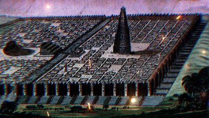 What Was Life Like in Ancient Babylon? | Full Sleep Story