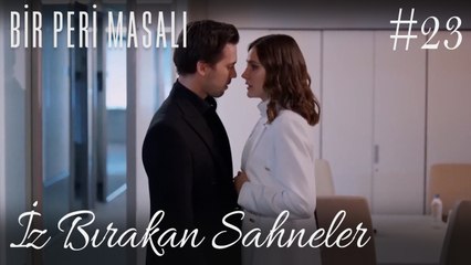 İz Bırakan Sahneler /23 - Bir Peri Masalı