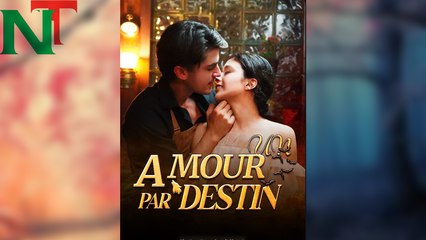 Un Amour Par Destin - Complet Sous-Titres FrançAis