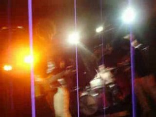 Les Shades : Quand sonne la diane _ Cabaret Sauvage 16mai08