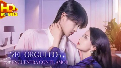 El Orgullo Se Encuentra Con El Amor en Español