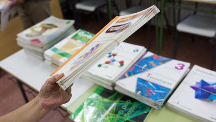 Cómo prepararse para los gastos de septiembre en el regreso a las clases